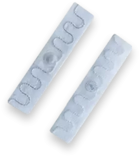 Etiquetas de lavanderia