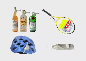 Century Launches Multi-functional Pinless LAZO Tag Enhancing Security