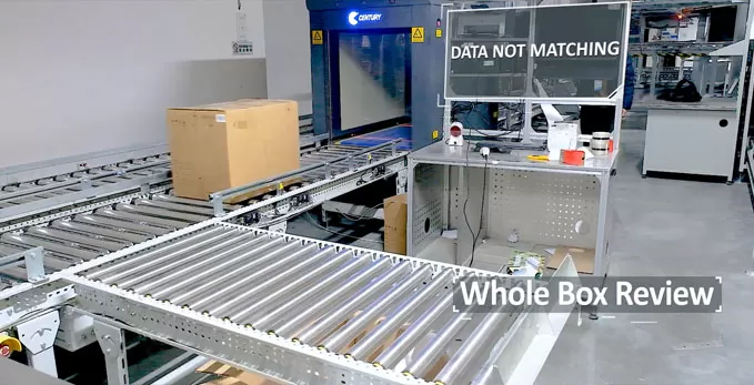 Vantagens da Cadeia de Suprimentos e Aplicação de Solução Logística