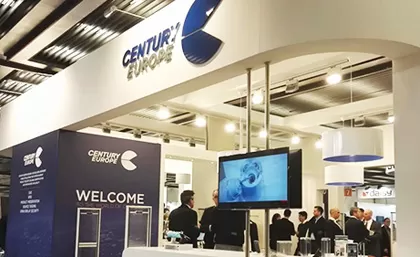 Olhando para trás no EUROSHOP 2017