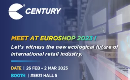 Conheça no Eurodshop 2023!