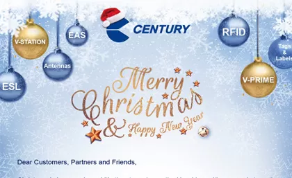 Feliz Natal e Feliz Ano Novo