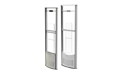 METALFRONT CA78L & CA78X ACOUSTOMAGNETIC METAL DETECTION CENTURY ALL-IN-ONE SOLUÇÃO CONTRA O CRIME ORGANIZADO EM LOJAS