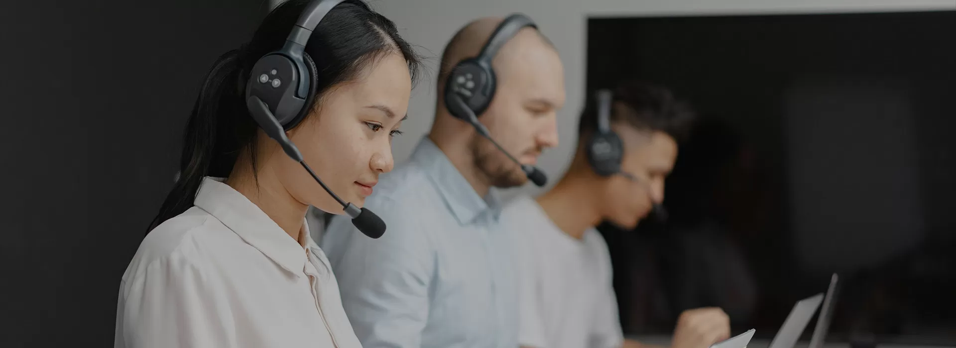 Rótulos de prateleira de loja de varejo