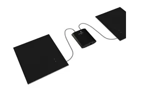 Desativador de RF DB217