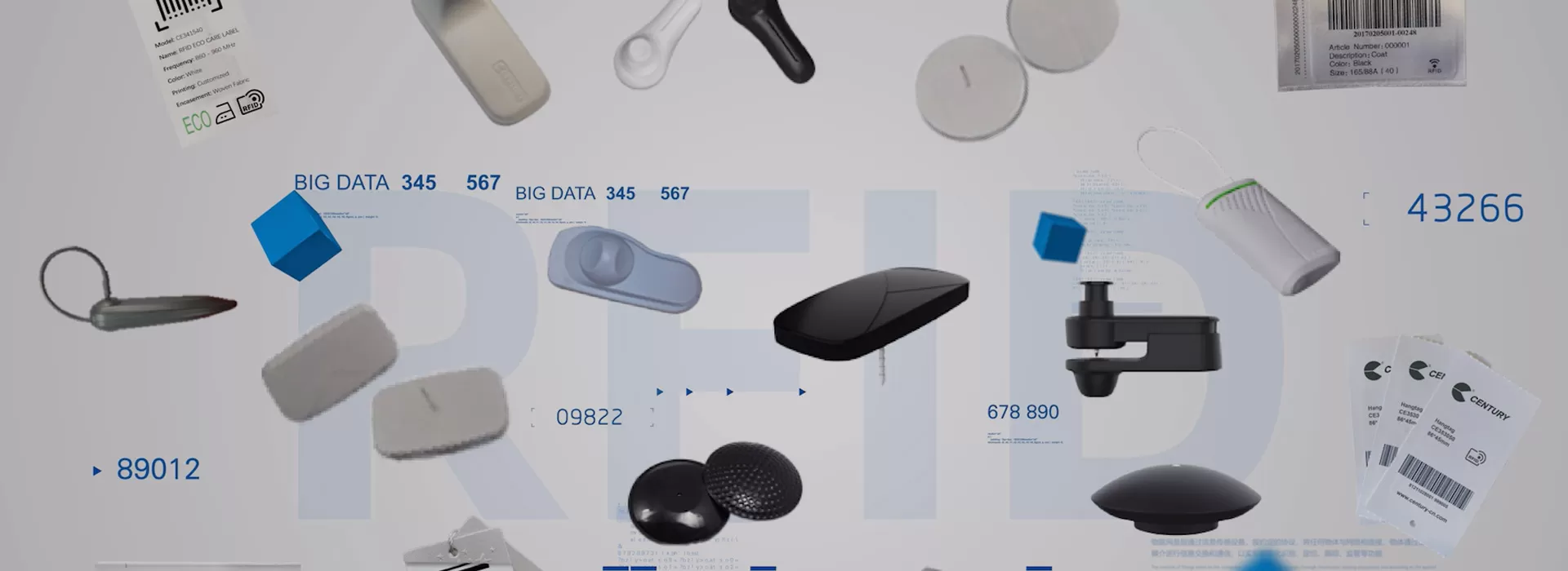 Etiquetas de vestuário