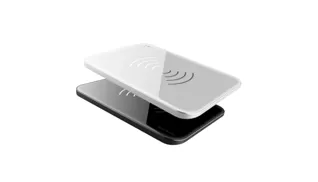CER310 leitor de mesa RFID