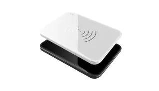 CER320 RFID Leitor de Mesa Mini