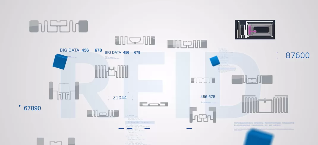 Quais problemas o RFID Inlay pode resolver na indústria de vestuário?
