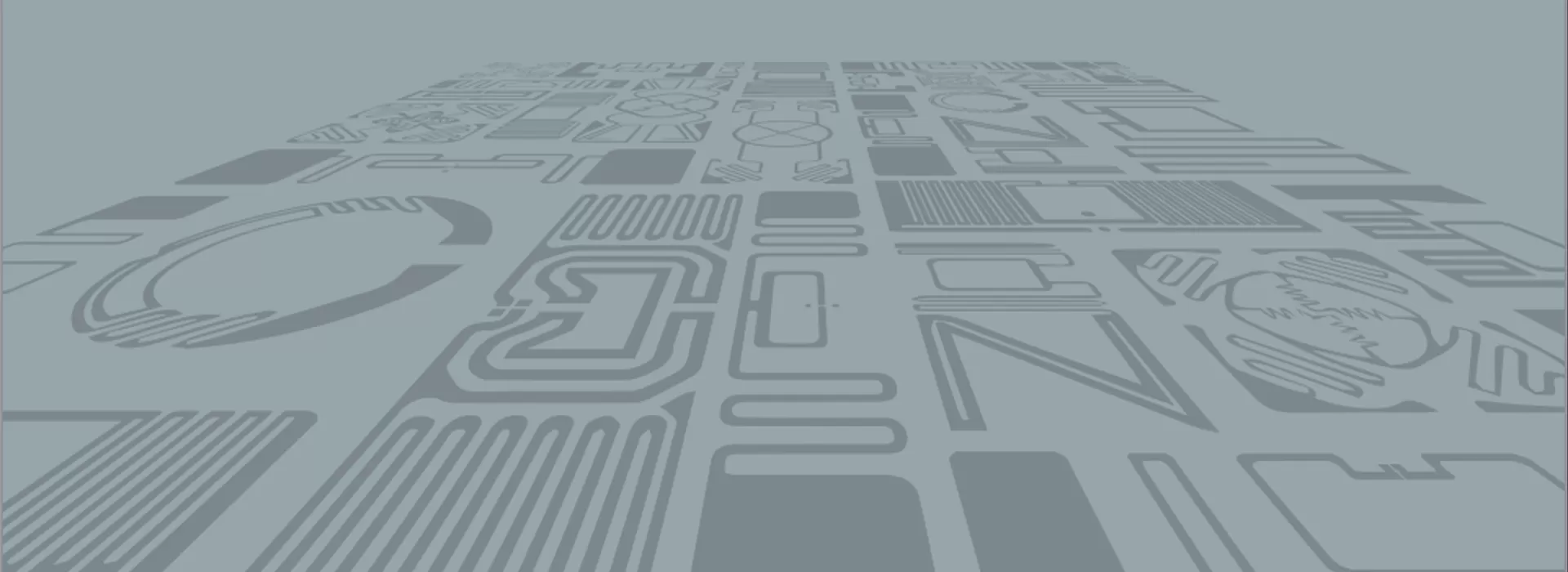 Sob medida para o seu RFID Inlay