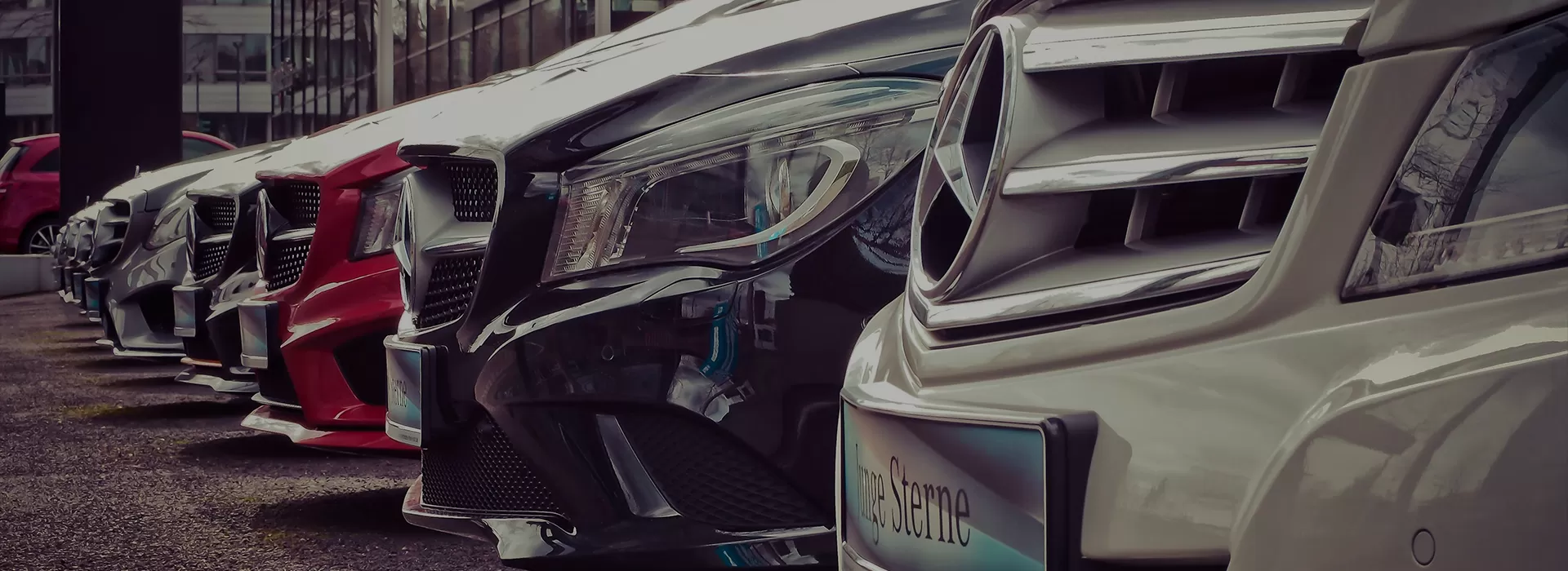 RFID na indústria automotiva