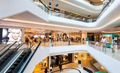 The House of Busby da África do Sul reduz o trabalho de inventário via RFID