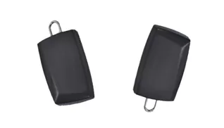 Tag de guarda de jóias T218