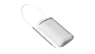 T313 RFID EAS multi cabo de alarme Tag