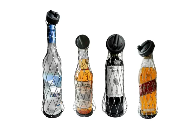 T609 & T611 VigilNet Multi ENet Tag