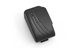 Tag de mexilhão T721/C-Tag alarmante sem pinça