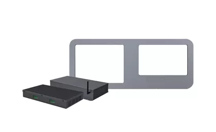 Tapisure (série CA7701) os sistemas ocultos de piso AM atualizados