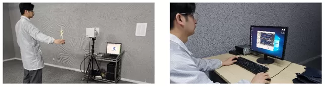 the century test center proprietary test guarantees the function performance of all century eas and rfid products 3