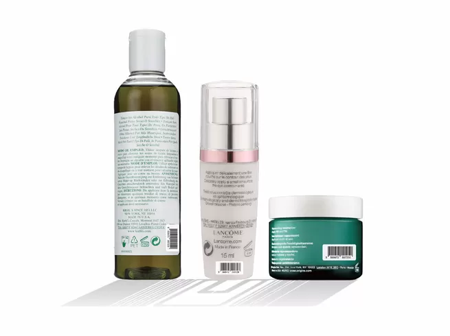 the new mini rfid label is ideal for small retail items 1