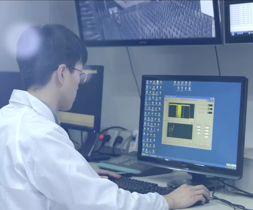 Por que escolher EAS, RFID, produtos ESL da SÉCULO?