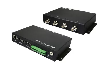 Century lança leitor fixo multicanal RFID CER500 e CER501 para aumentar a eficiência