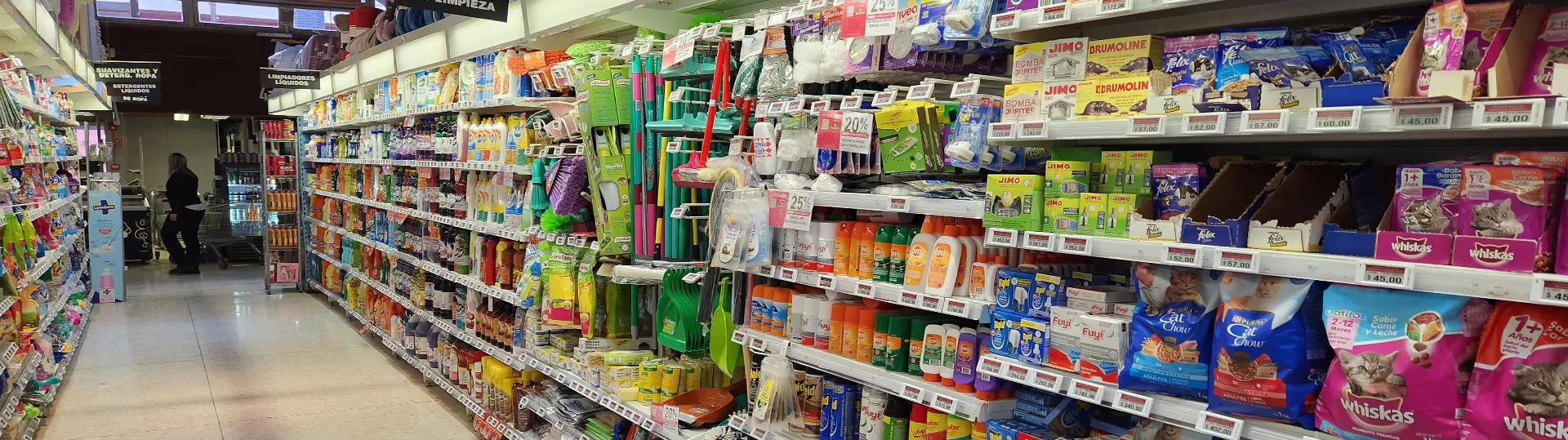 Tecnologia avançada de comunicação sem fio